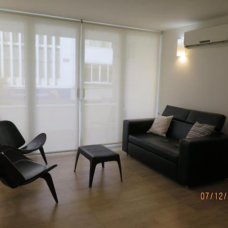 Tamarindo Centro Vip Apartment San Andrés Exterior foto