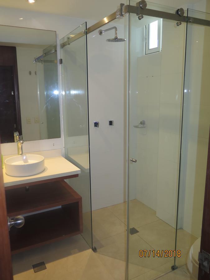Tamarindo Centro Vip Apartment San Andrés Exterior foto